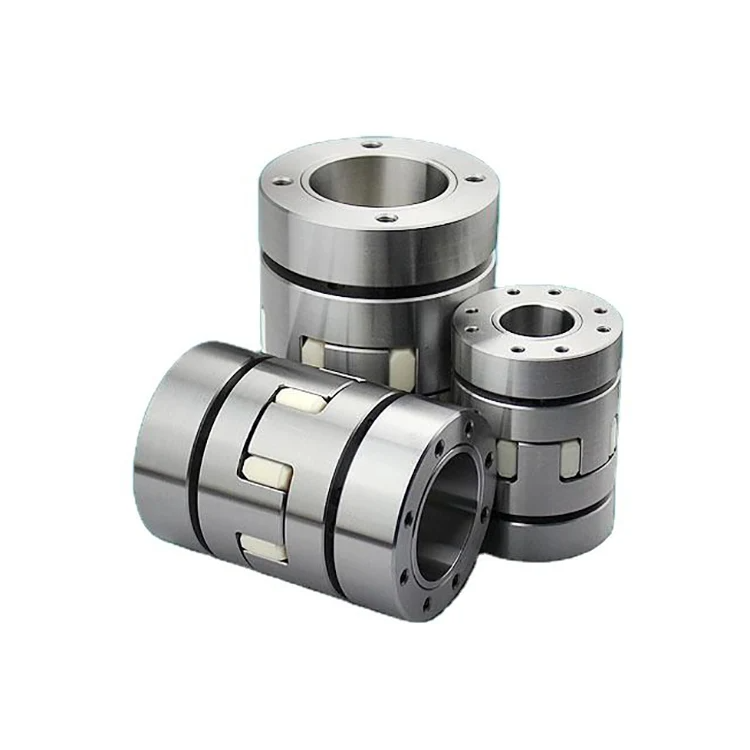 Biegekupplungen für Aluminiummotoren: Die neue Leistung flexibler Verbindungen